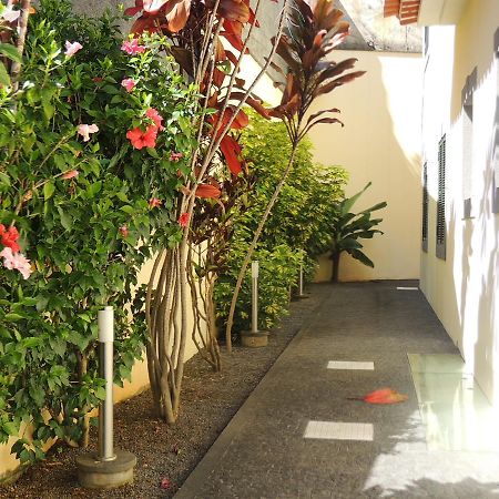 Studio Flat With Pool Funchal  Buitenkant foto