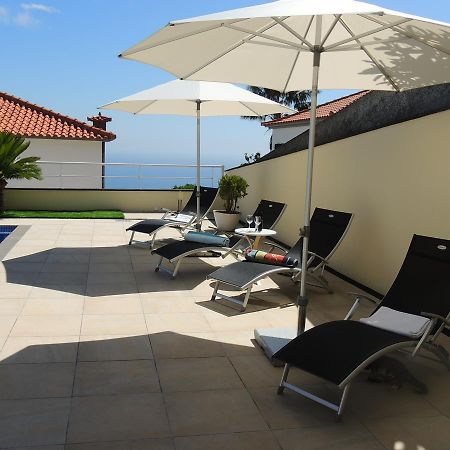 Studio Flat With Pool Funchal  Buitenkant foto