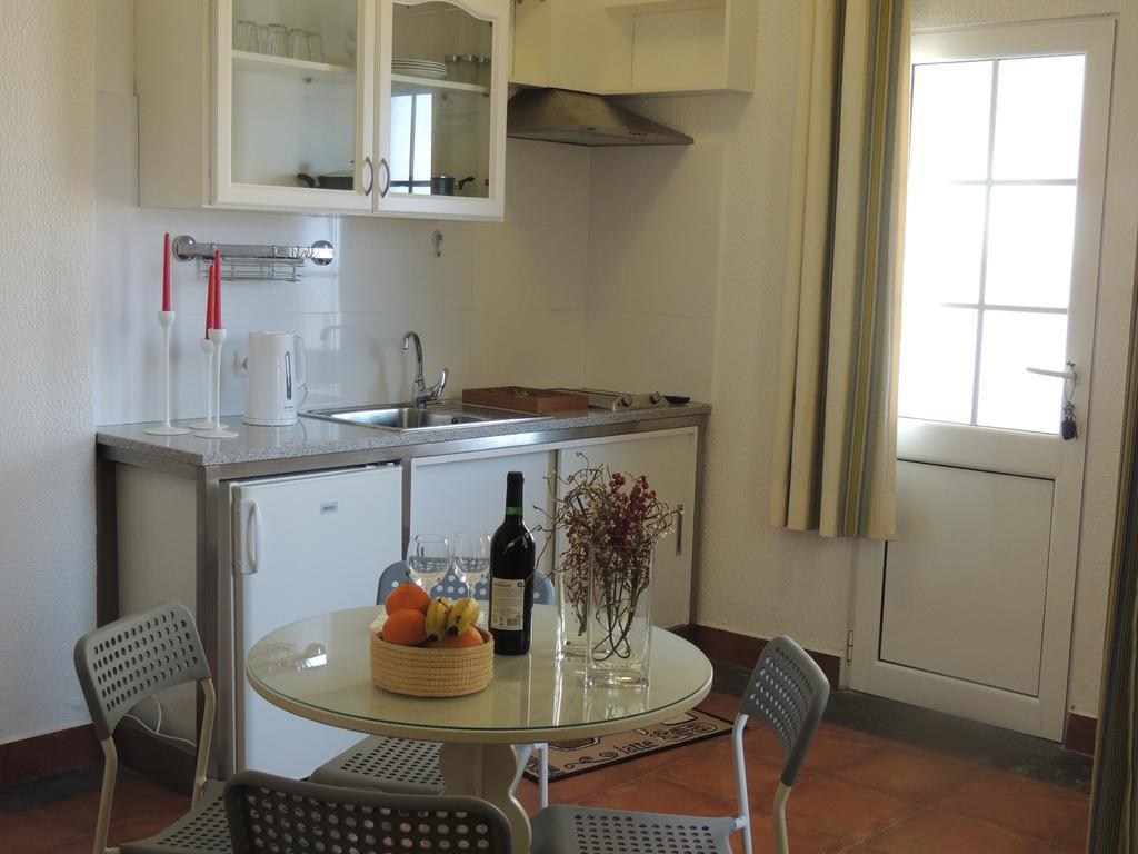 Studio Flat With Pool Funchal  Kamer foto