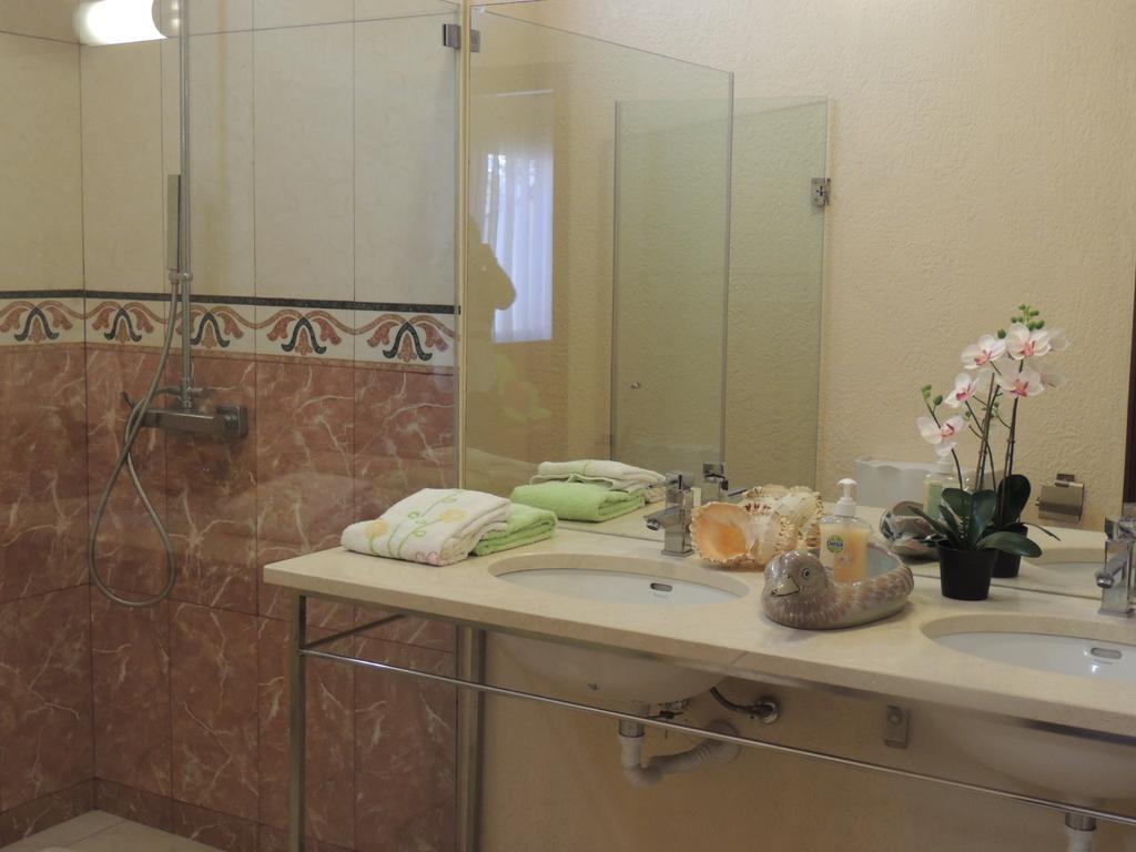 Studio Flat With Pool Funchal  Kamer foto