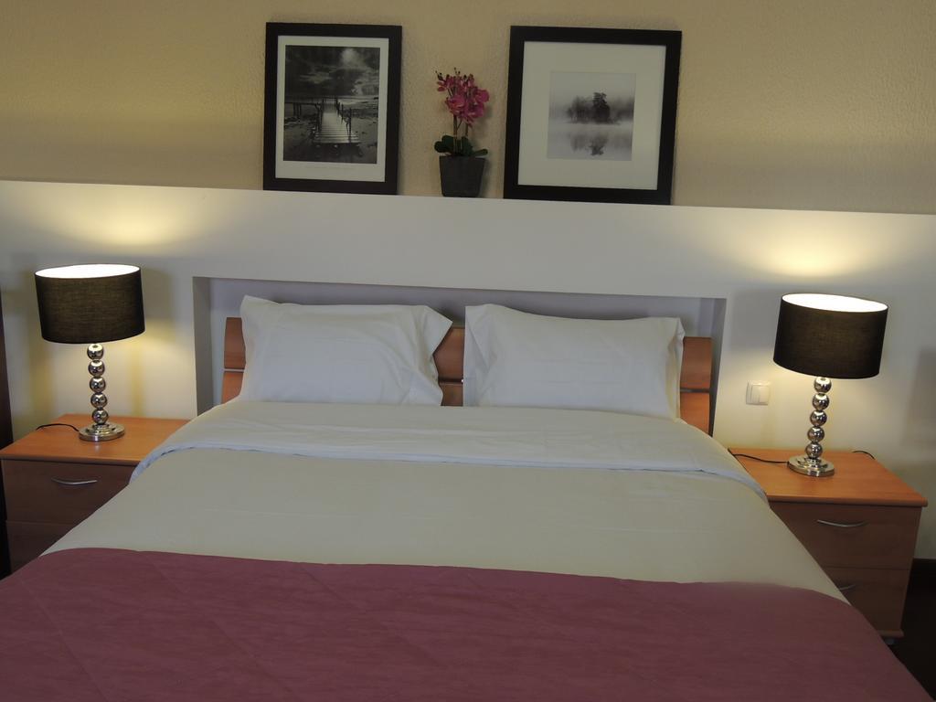Studio Flat With Pool Funchal  Kamer foto