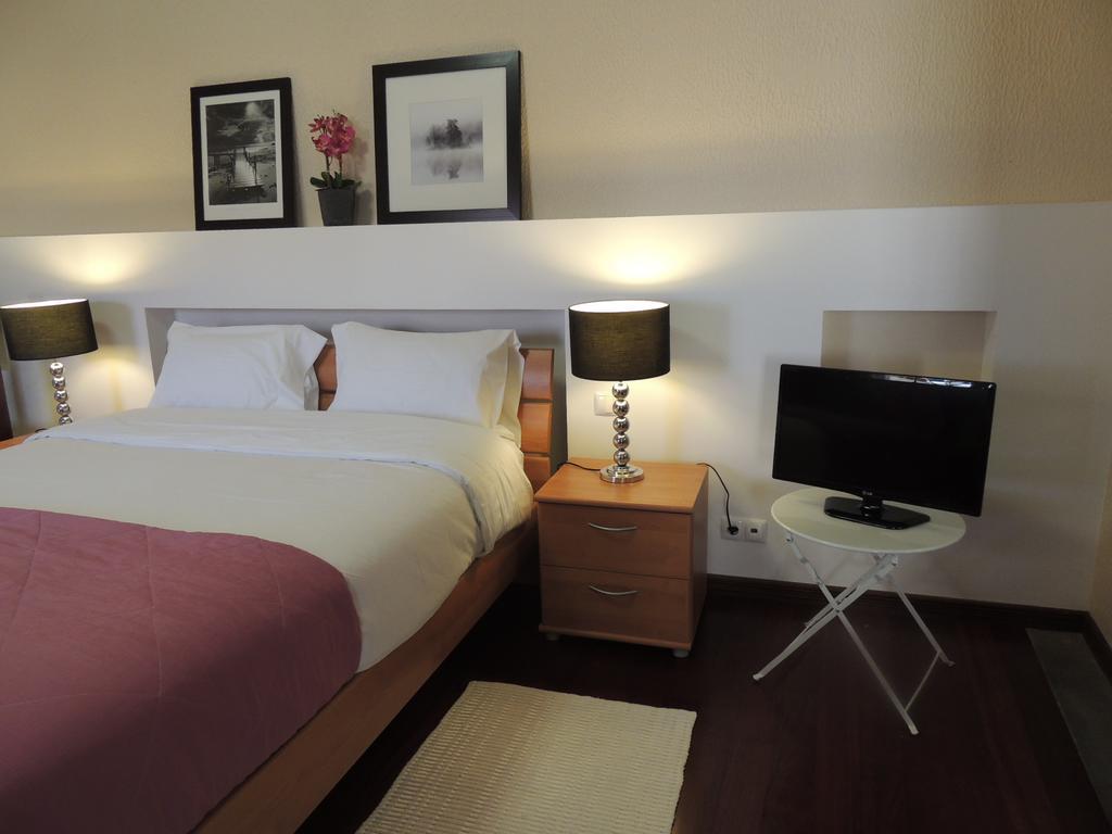 Studio Flat With Pool Funchal  Kamer foto