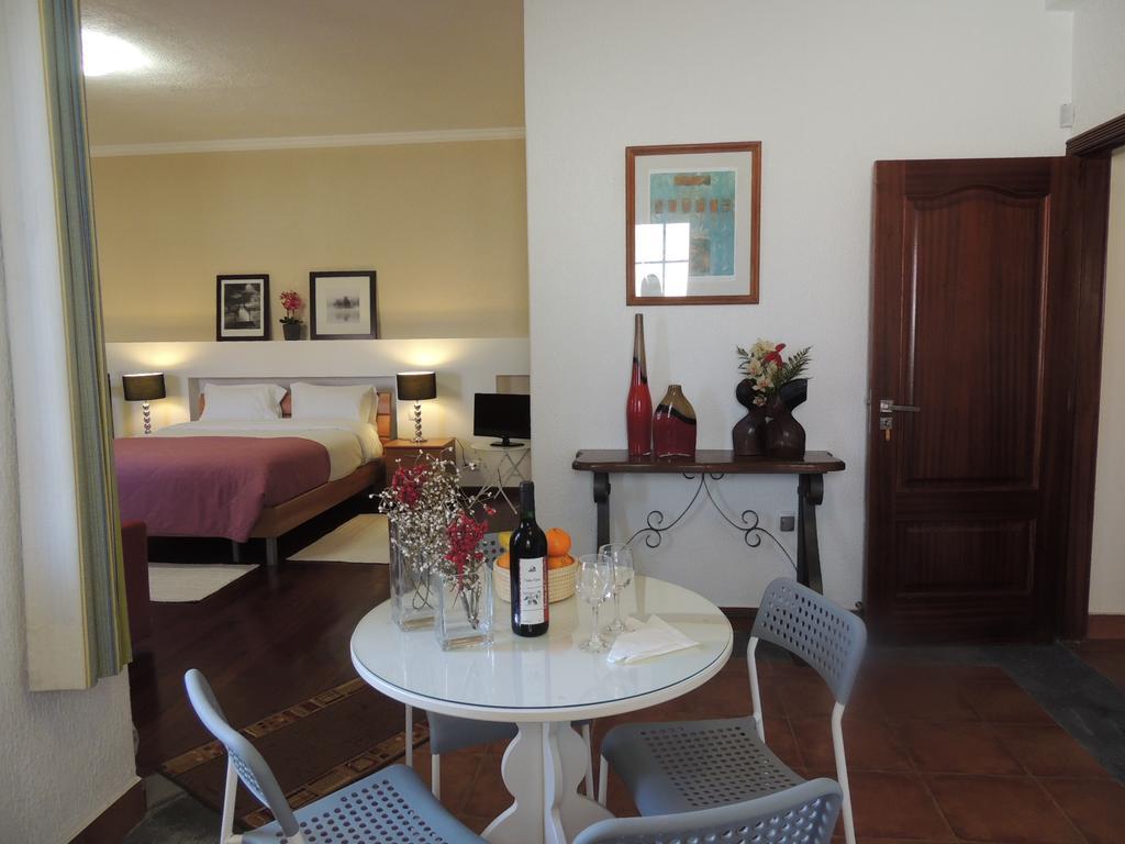 Studio Flat With Pool Funchal  Kamer foto