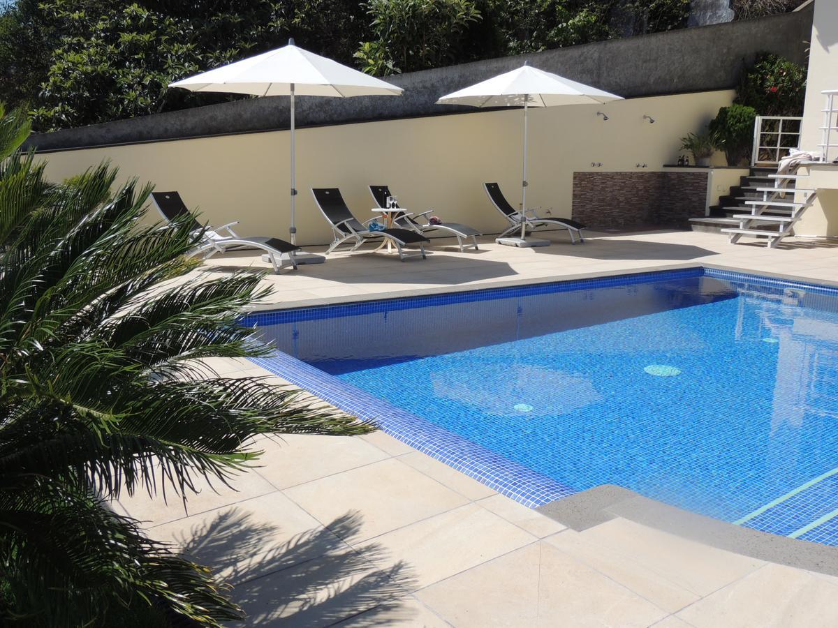 Studio Flat With Pool Funchal  Buitenkant foto
